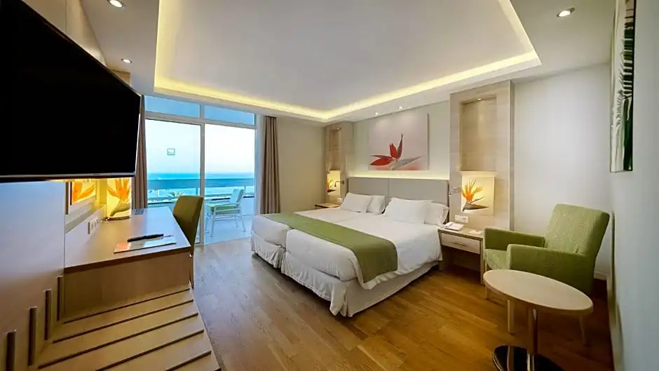Bull Costa Canaria & Spa - Adults only - Chambres