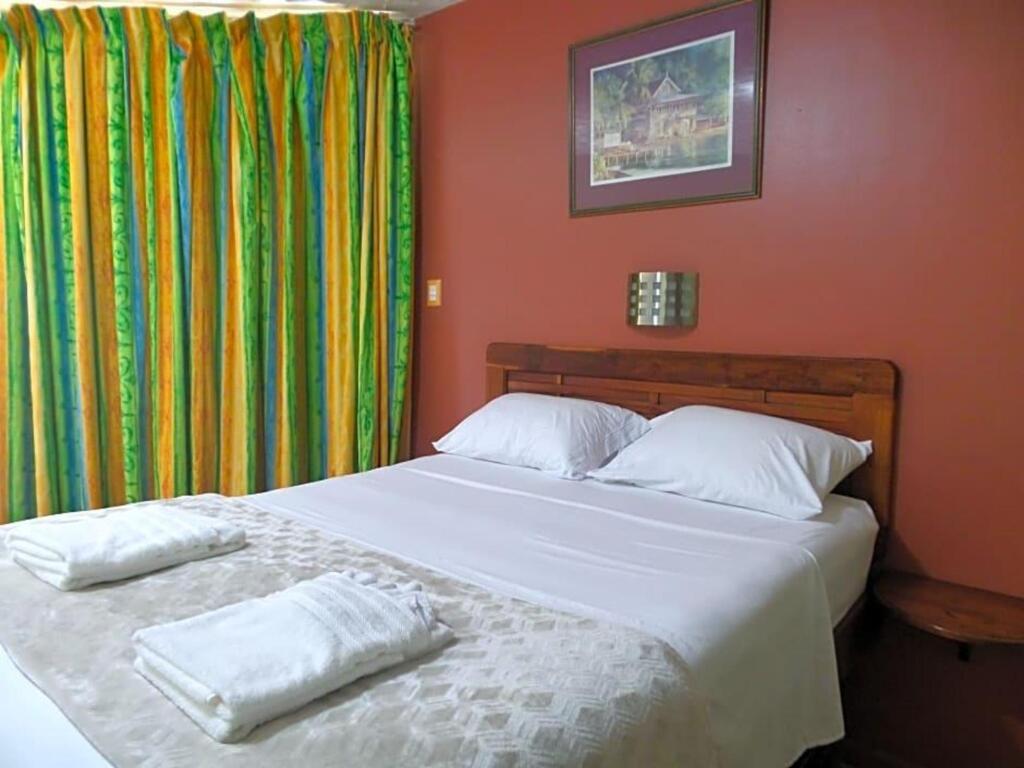 Shepherds Inn Tobago by null