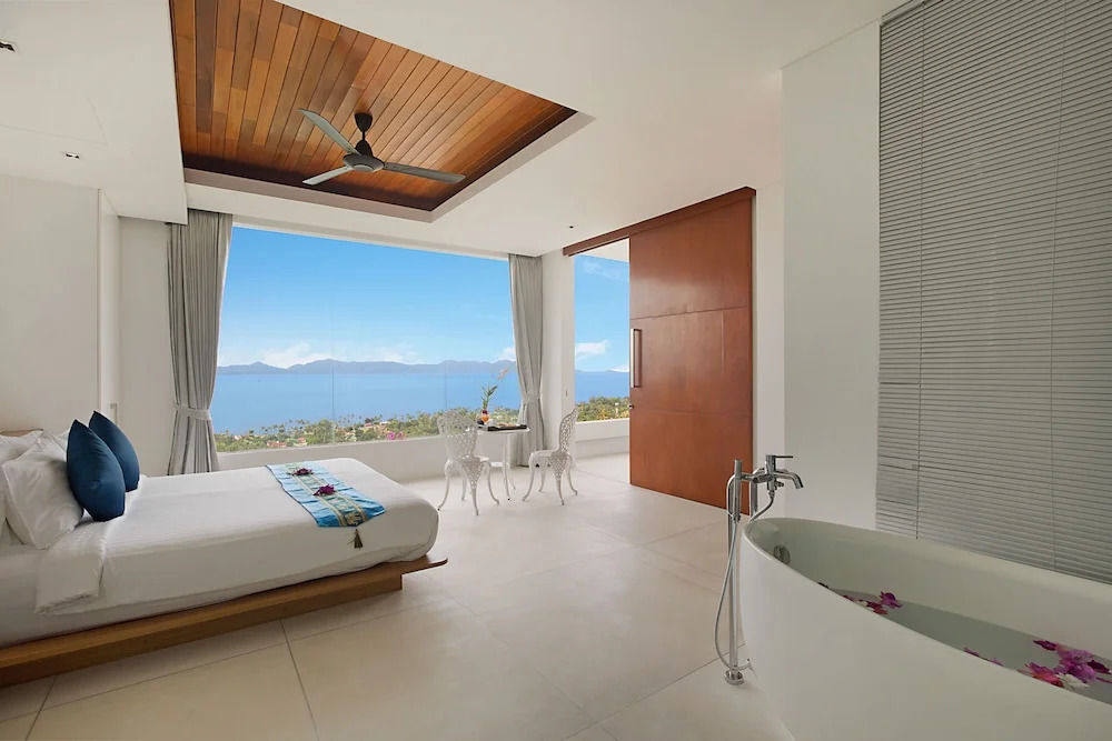 Villa Blue View I