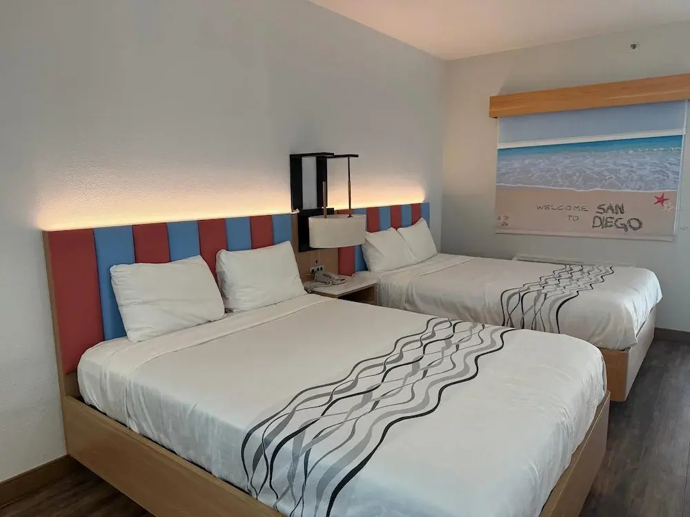 Quadruple Suite