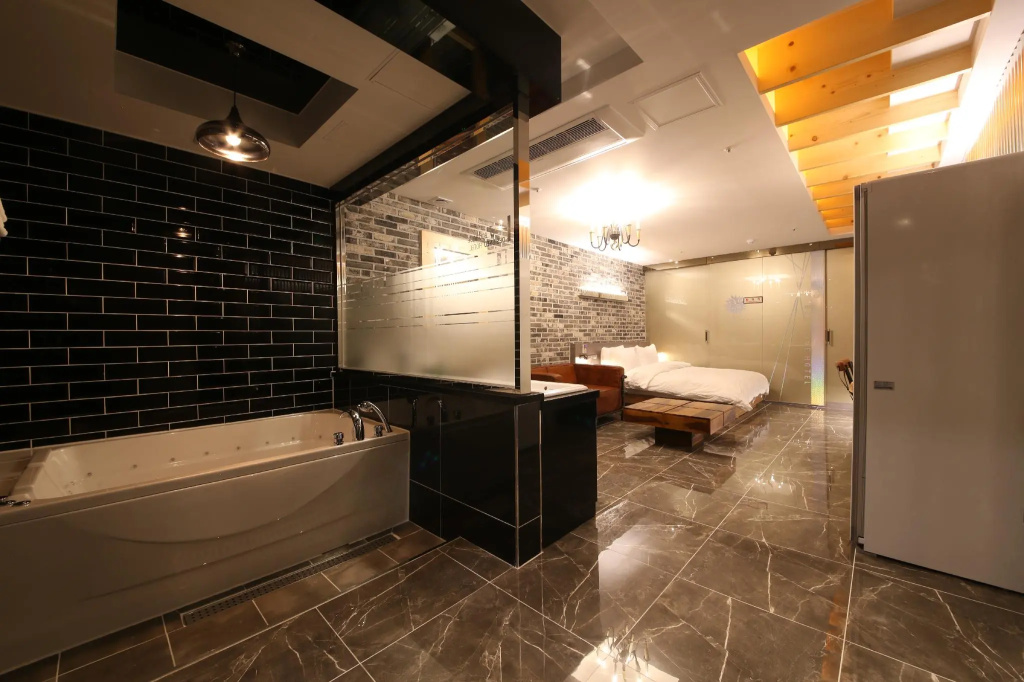 Premium room