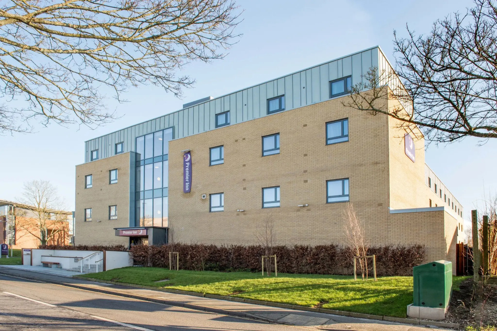 Premier Inn Winchester - Général
