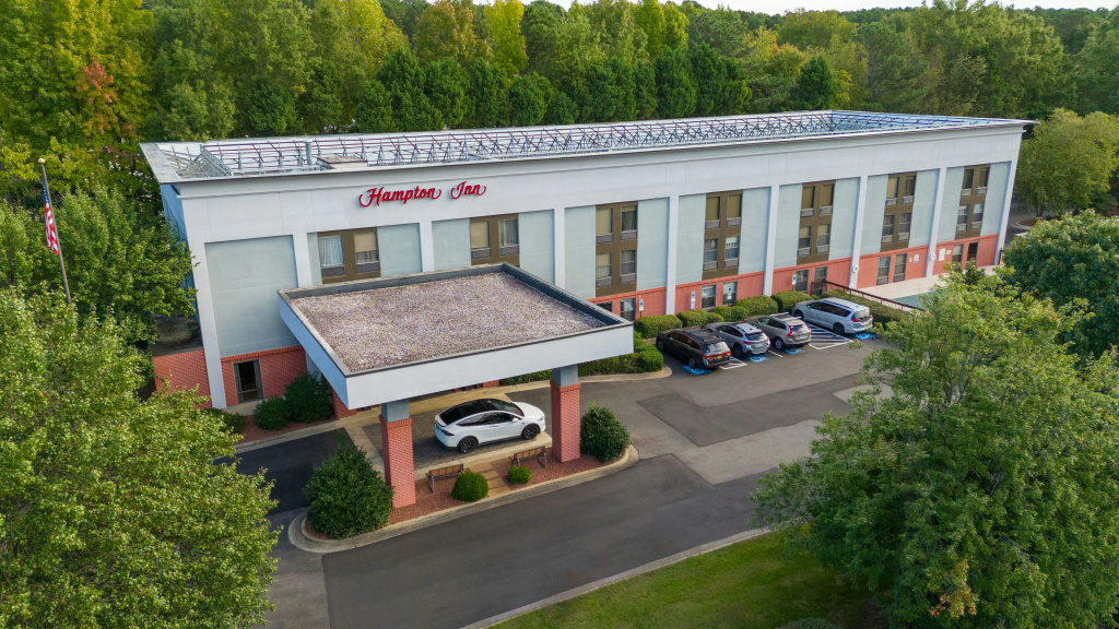 Hotel photo 35