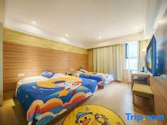 Standard Family room