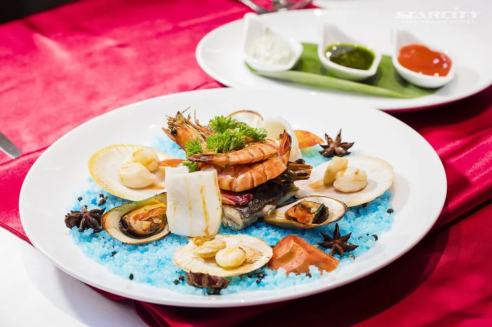 Best Western Premier Marvella Nha Trang, Нячанг, В'єтнам мініатюра 24