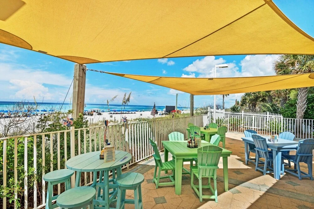 Boardwalk 608