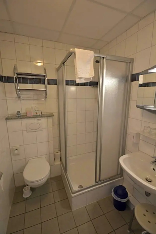 Hotel Nord - Chambres