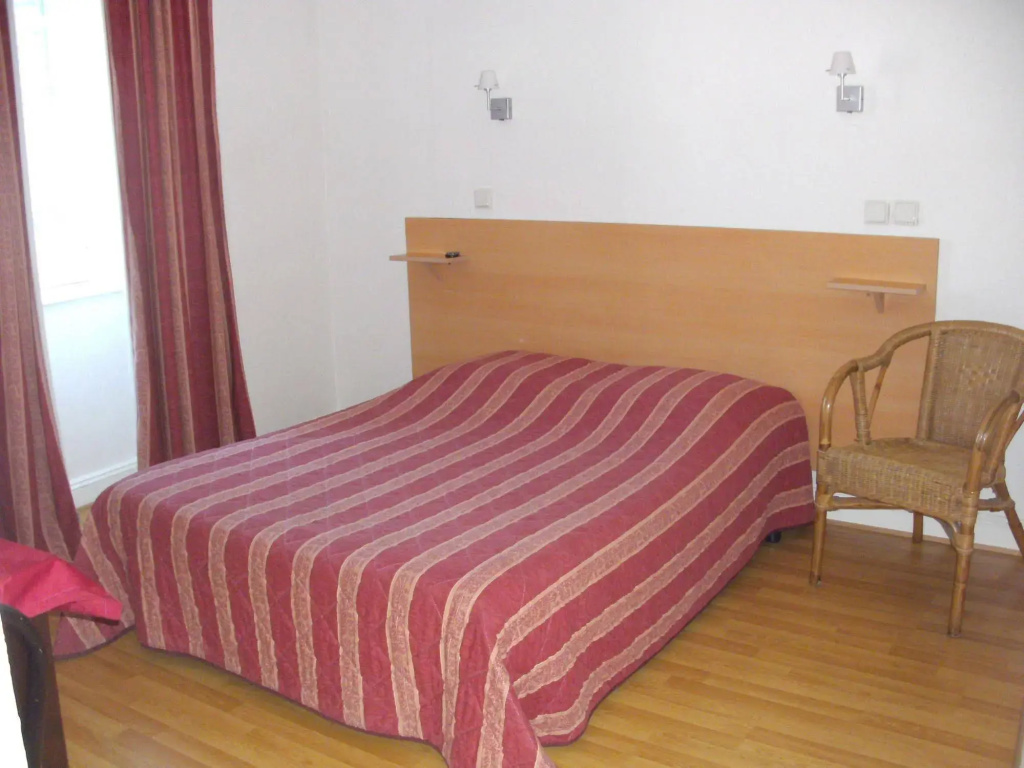 Voir la photo 3 — Hotel saint Paul