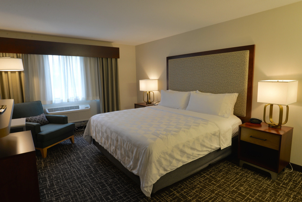 Holiday Inn Hotel & Suites Minneapolis - Lakeville by IHG - Général