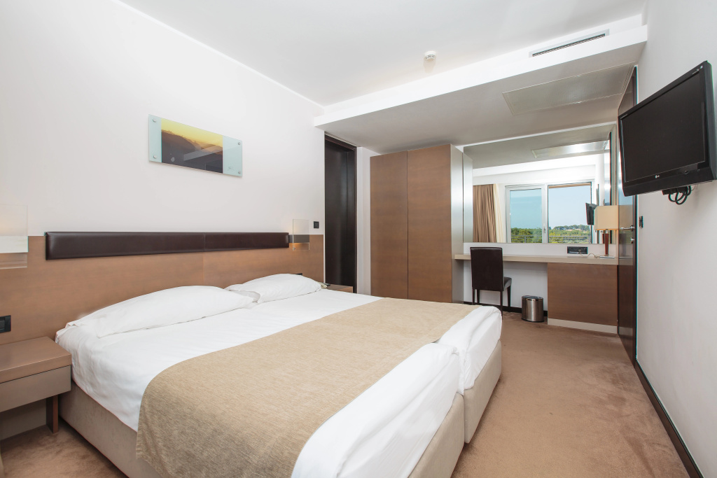 Hotel Molindrio Plava Laguna - Général