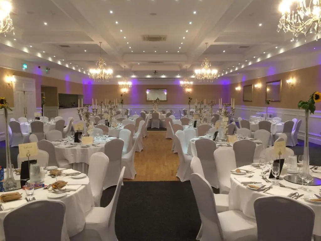 Walter Raleigh Hotel - Général
