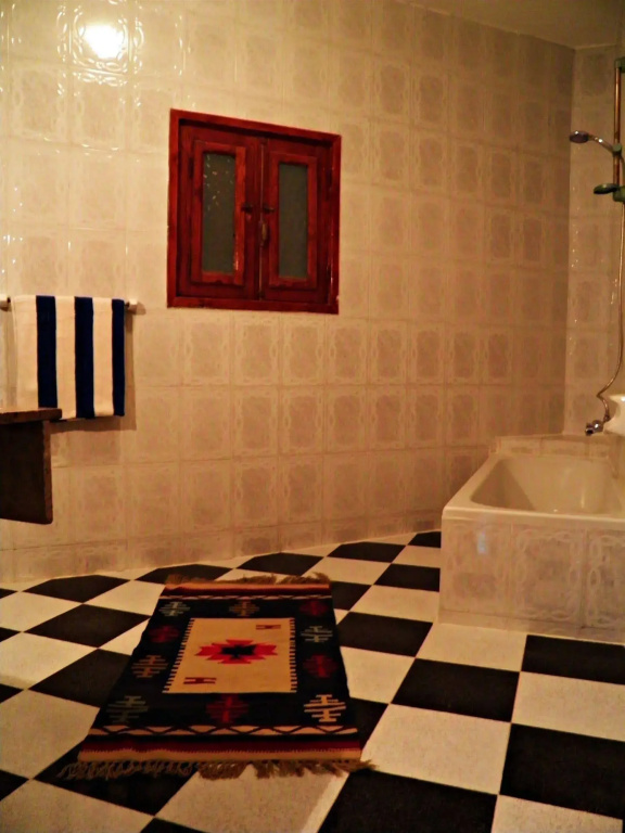 Dahab Bay Hotel - Général