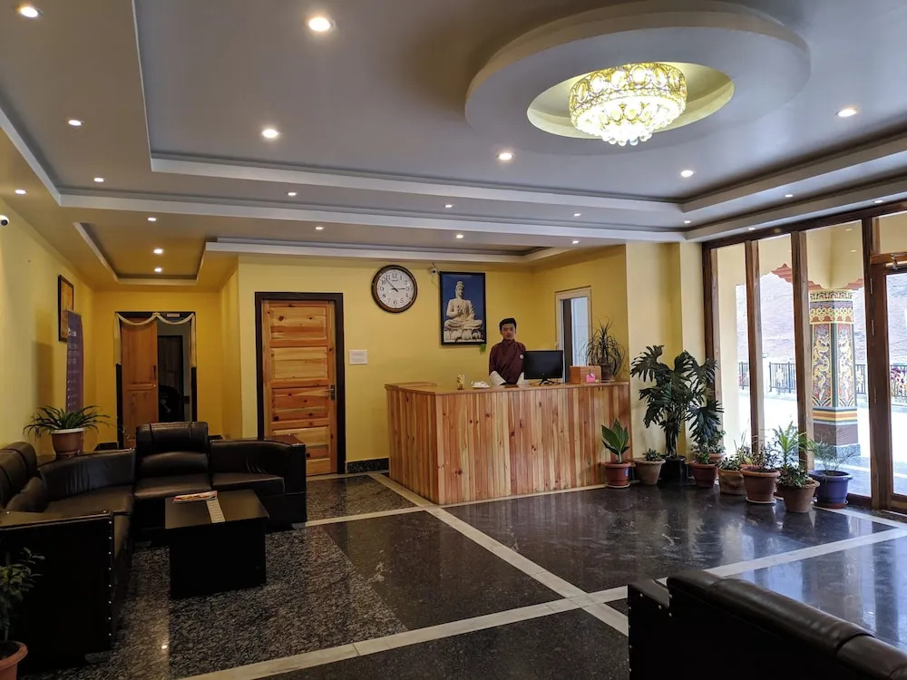 Hotel photo 18