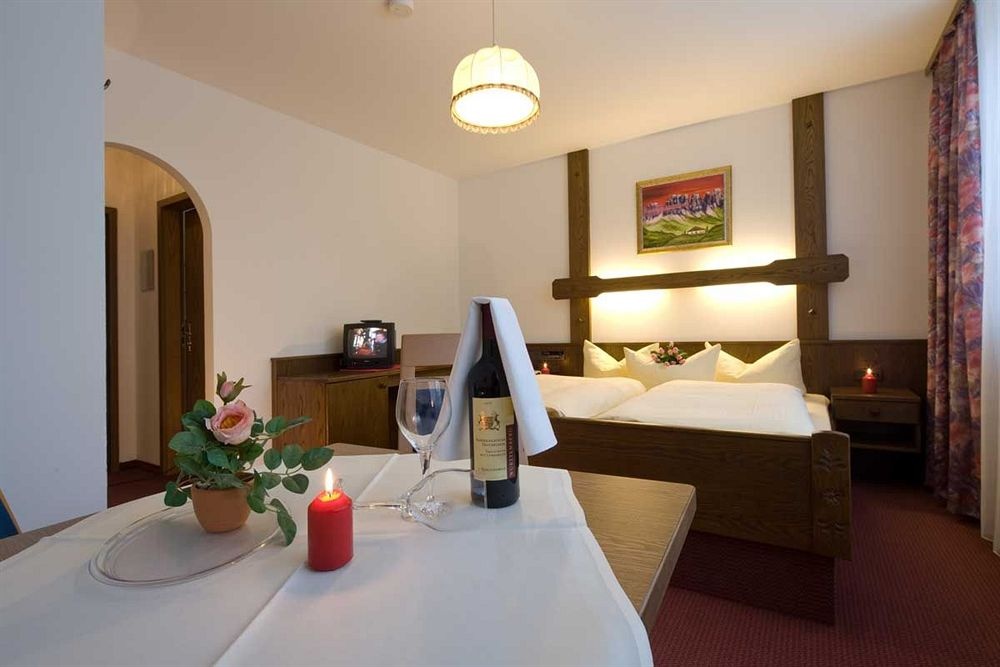 Sporthotel Wilder Kaiser - Général