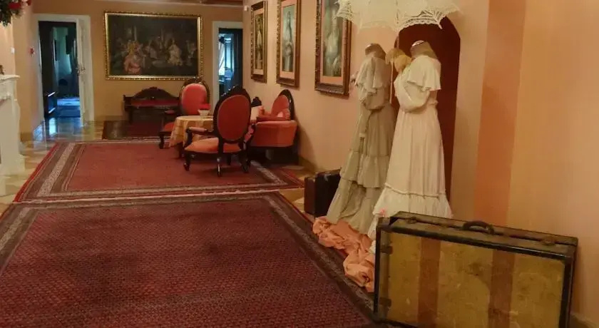 Hotel photo 10