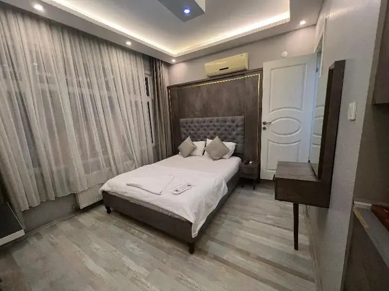 Taksim Brand Suite - Chambres