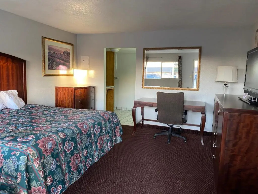 Four Corners Inn — фото 5