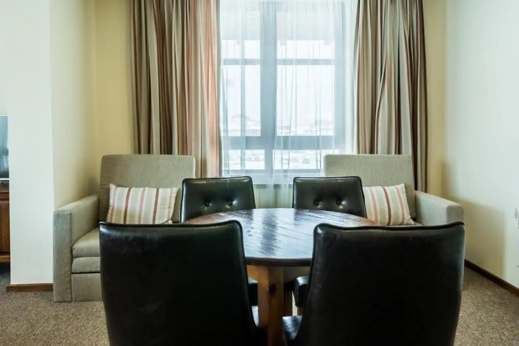 Platinum Hotel & Casino, Bansko - Chambres