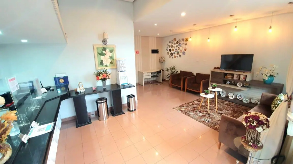 Magnólia Hotel - Général