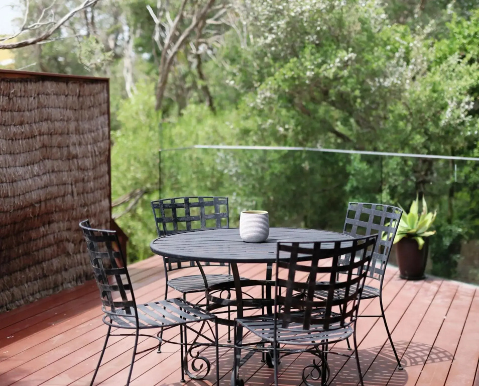 SURF Side SECRET INVERLOCH