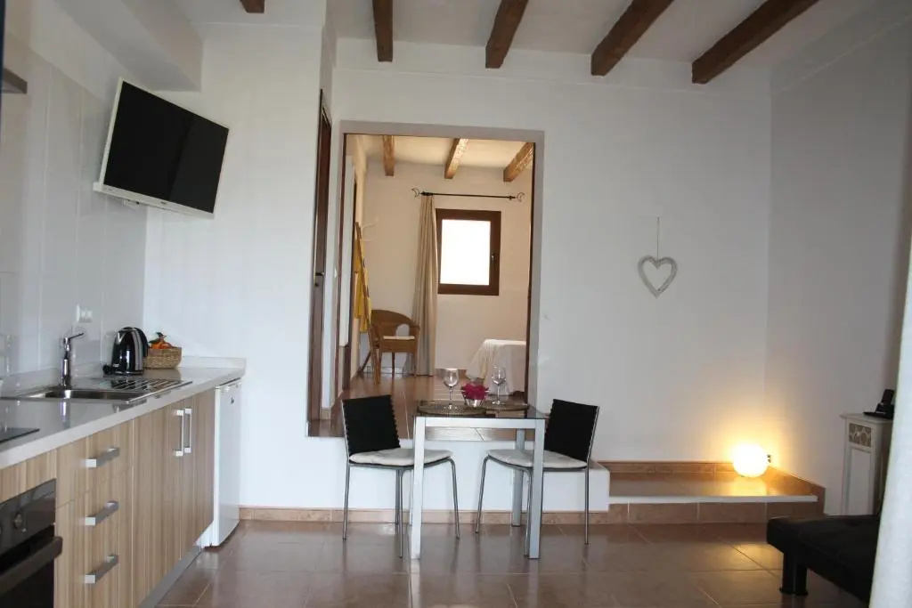 Standard Apartment