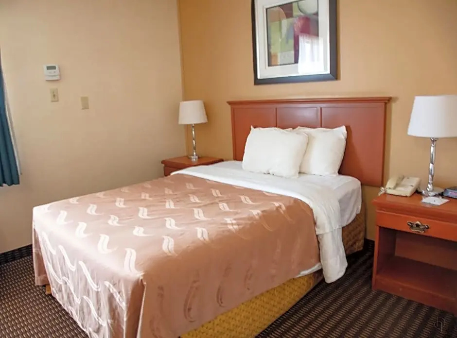 All Stay Suites - Chambres