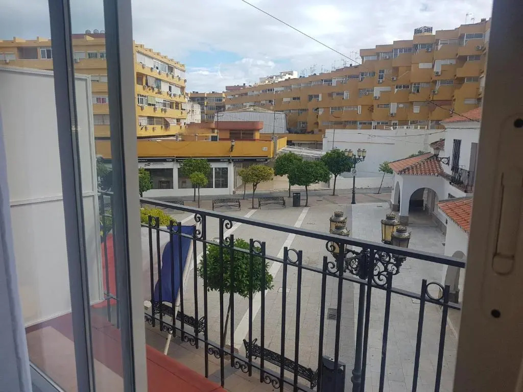 BLUESEA Torremolinos Centro, Коста-дель-Соль, Іспанія мініатюра 20