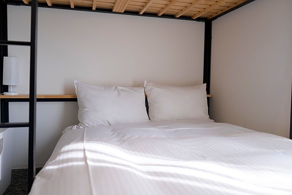 Imu Hotel Kyoto 사진 4