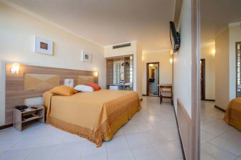 Tambaú Hotel - Général