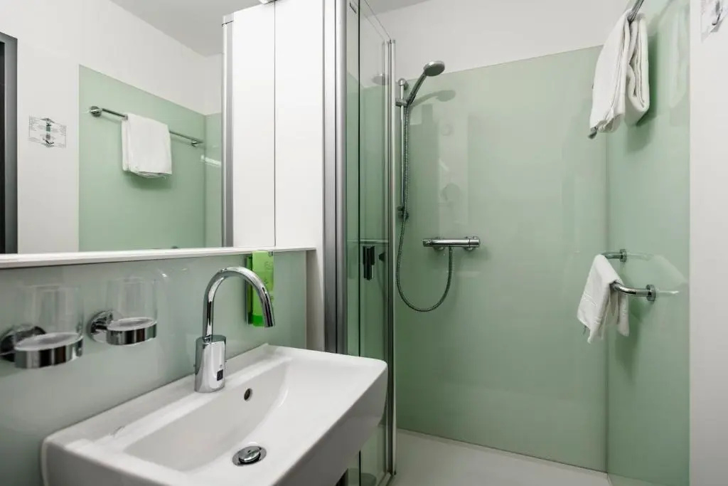 Montfort - das Hotel - Chambres