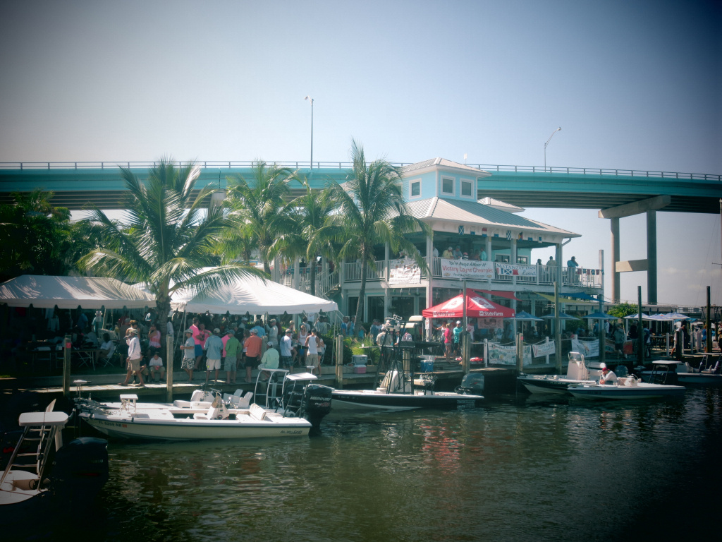 Matanzas Inn Bayside Resort and Marina - Général