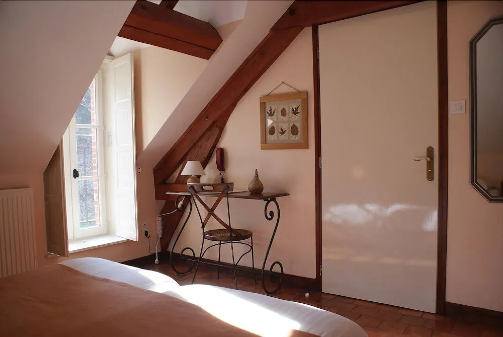 Voir la photo 2 — Manoir Bonpassage