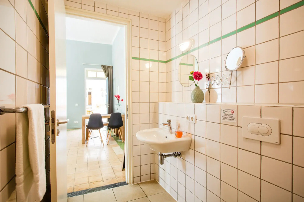 Boutique Hotel t Klooster - Général