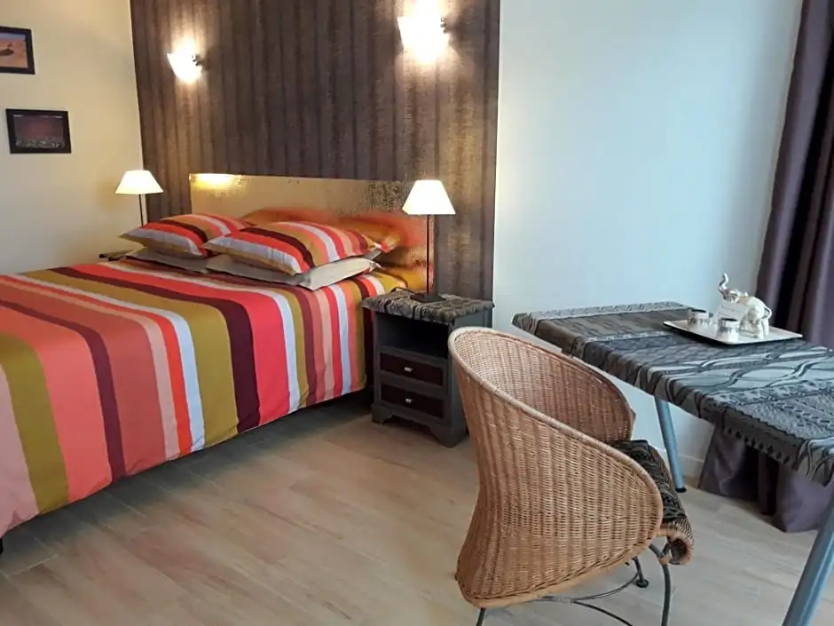 Hotel photo 2