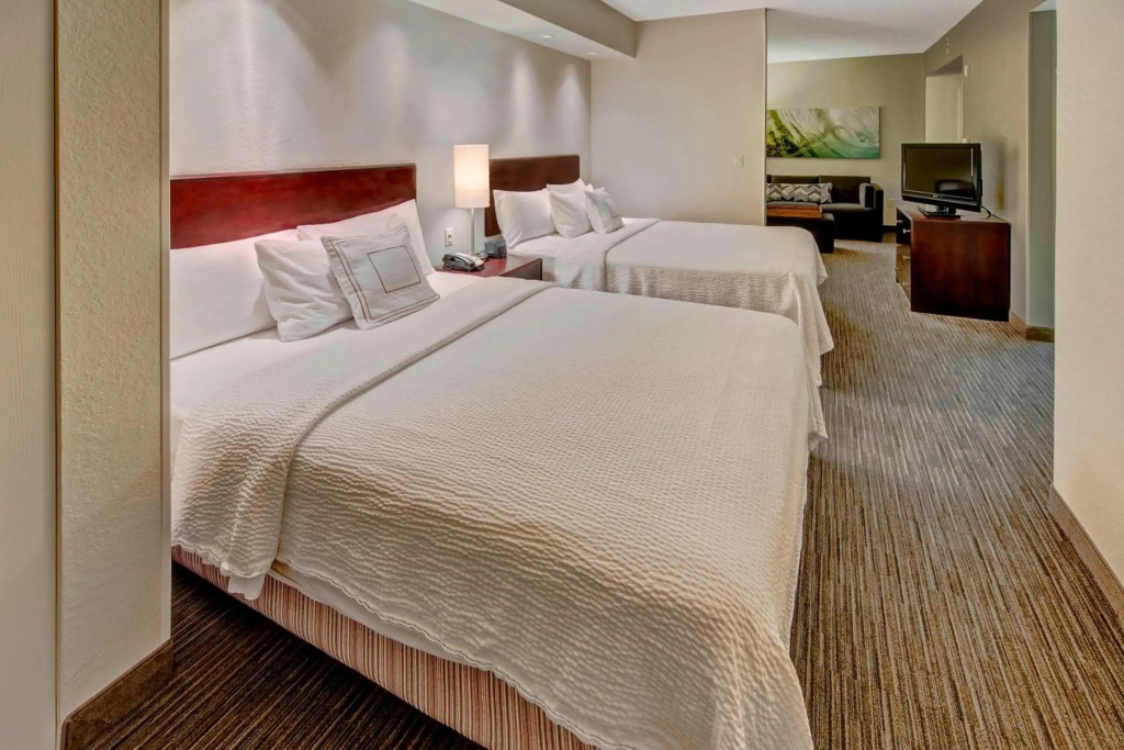 SpringHill Suites by Marriott Naples - Général