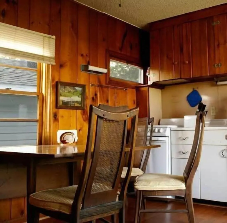 Cottage