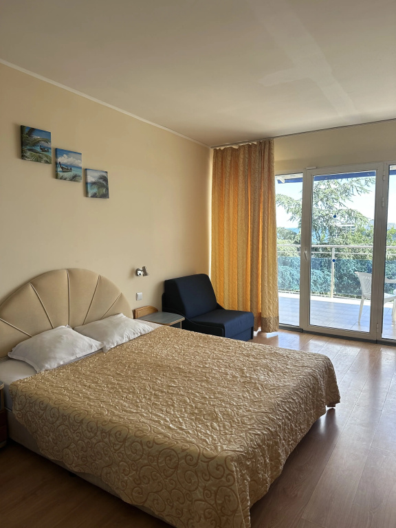 Hotel Perla - Général