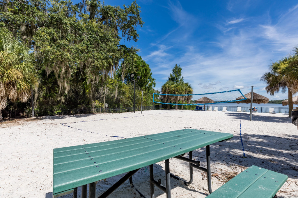 Bahama Bay- 3 bedroom Condo, 2 king beds sleeps 6, Davenport, US