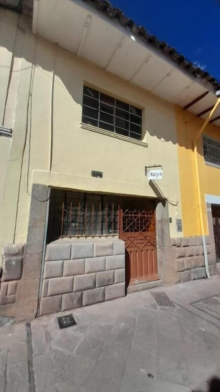 Natys guest house