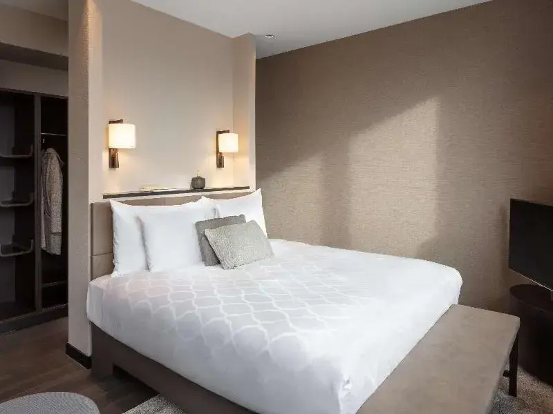 Standard Suite