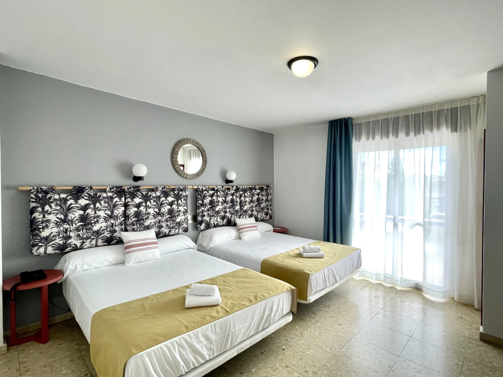 Hotel Con D´Arbon — 4