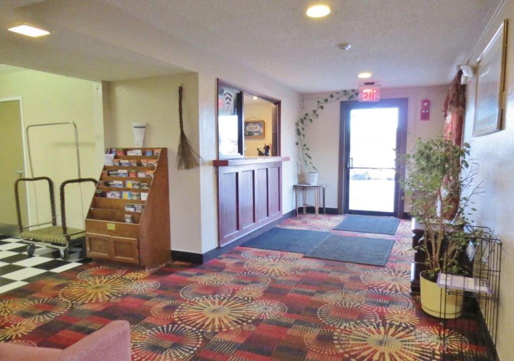 USA Inn
