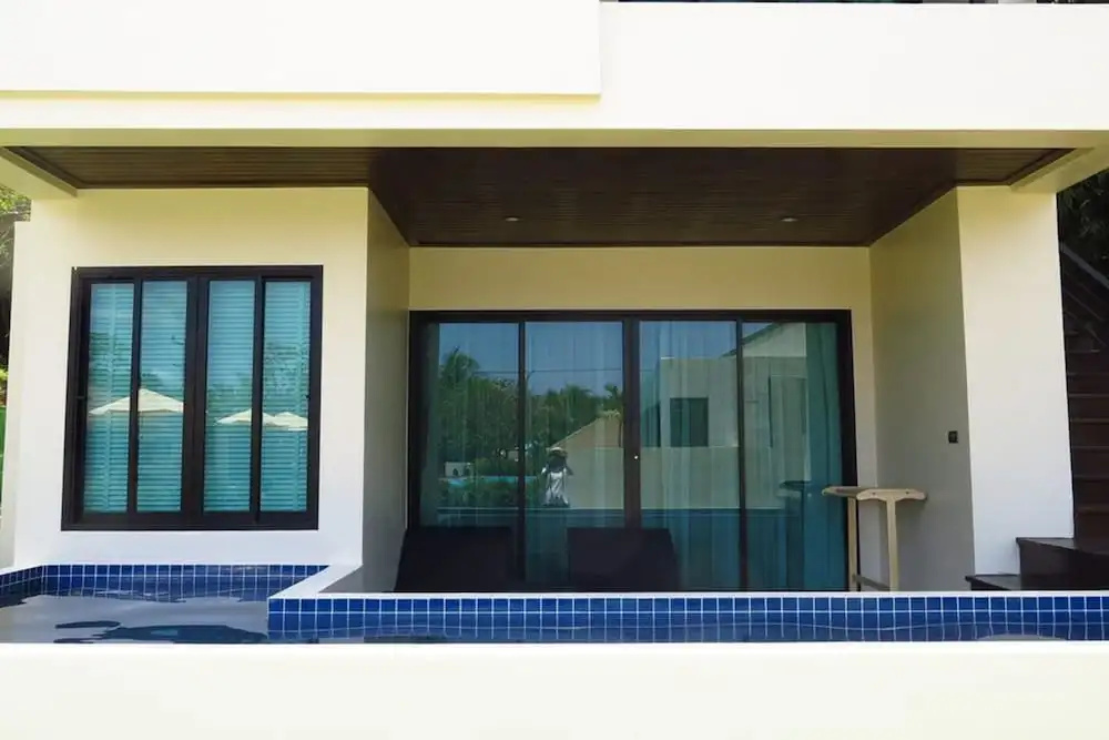 Mook Lamai Resort and Spa - Chambres