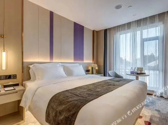 West Mansion Hotel - Chambres