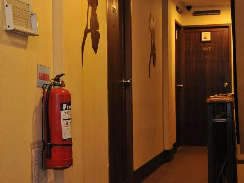L'Imperial Spatel Hotel - Général