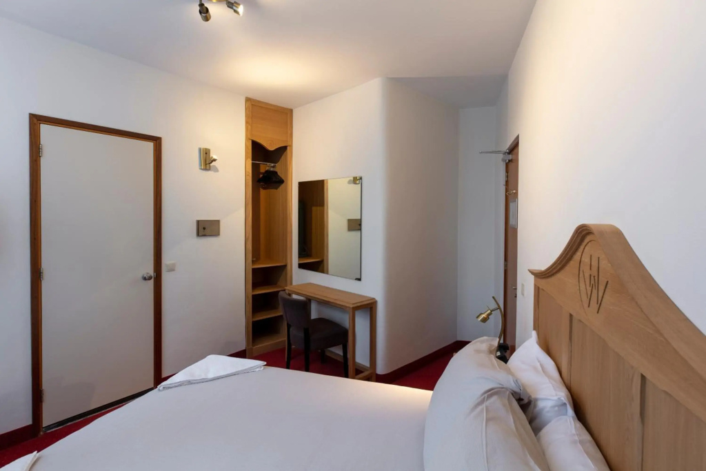 Amsterdam Wiechmann Hotel - Général