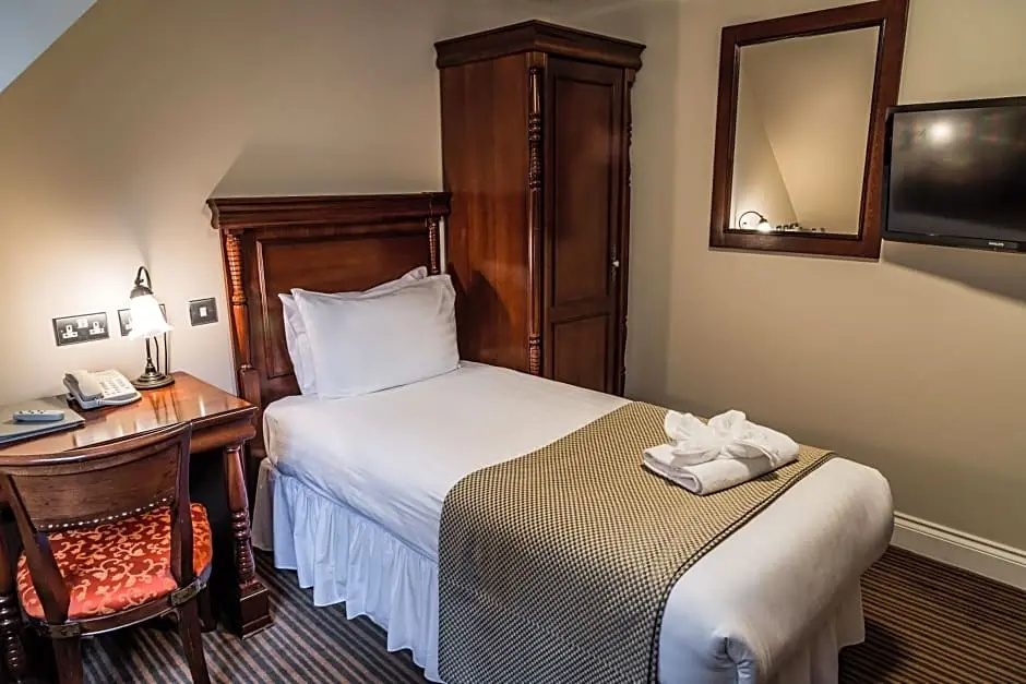 The Casa Hotel, Sure Hotel Collection by Best Western - Chambres
