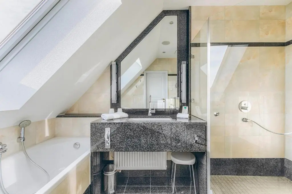 Hotel Moosburger Hof - Chambres