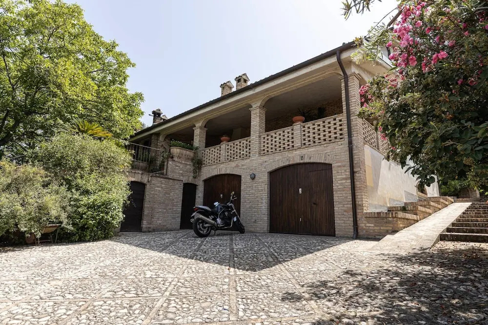 B&B Villa dei Desideri