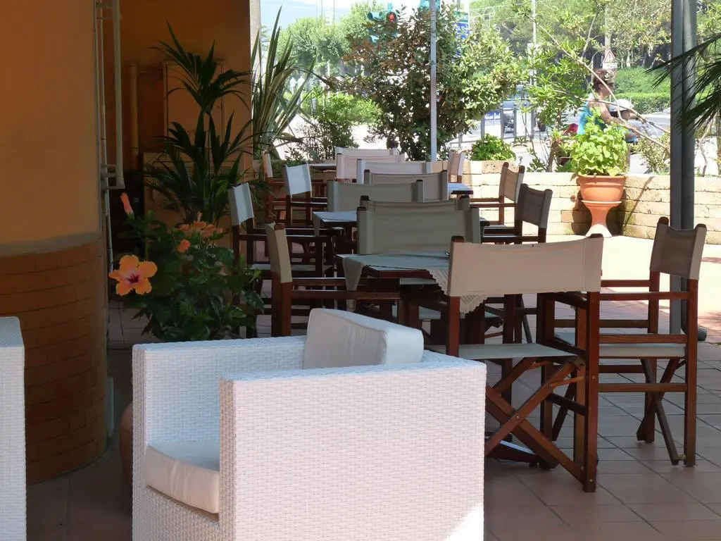 Hotel photo 9
